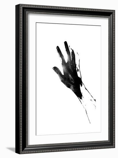 Do Shine-Alex Cherry-Framed Premium Giclee Print