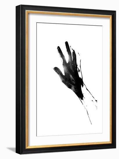 Do Shine-Alex Cherry-Framed Premium Giclee Print