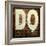 Do Something-Daniel Bombardier-Framed Giclee Print