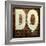 Do Something-Daniel Bombardier-Framed Giclee Print