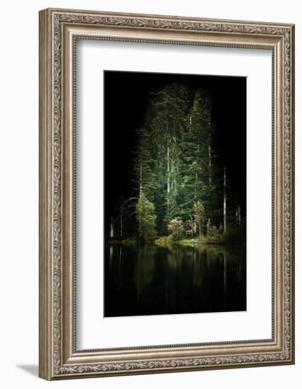 Do You Feel-Philippe Sainte-Laudy-Framed Photographic Print