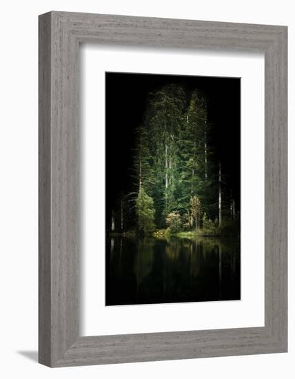 Do You Feel-Philippe Sainte-Laudy-Framed Photographic Print