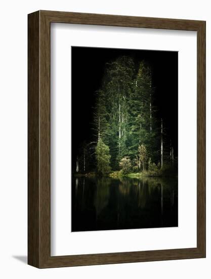 Do You Feel-Philippe Sainte-Laudy-Framed Photographic Print