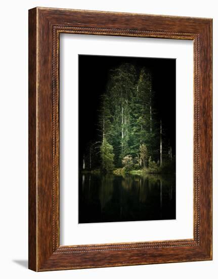 Do You Feel-Philippe Sainte-Laudy-Framed Photographic Print
