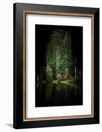 Do You Feel-Philippe Sainte-Laudy-Framed Photographic Print