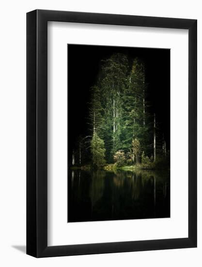 Do You Feel-Philippe Sainte-Laudy-Framed Photographic Print