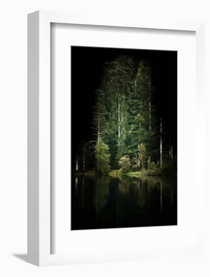 Do You Feel-Philippe Sainte-Laudy-Framed Photographic Print