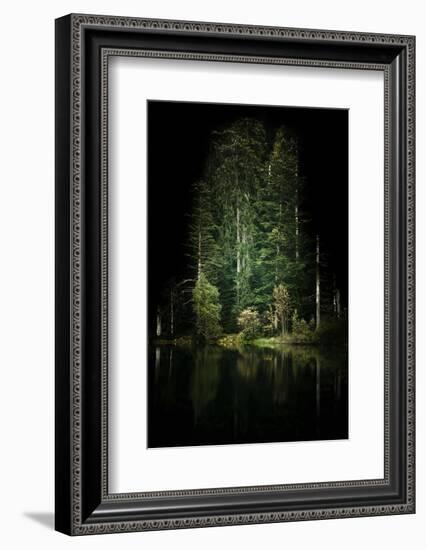 Do You Feel-Philippe Sainte-Laudy-Framed Photographic Print