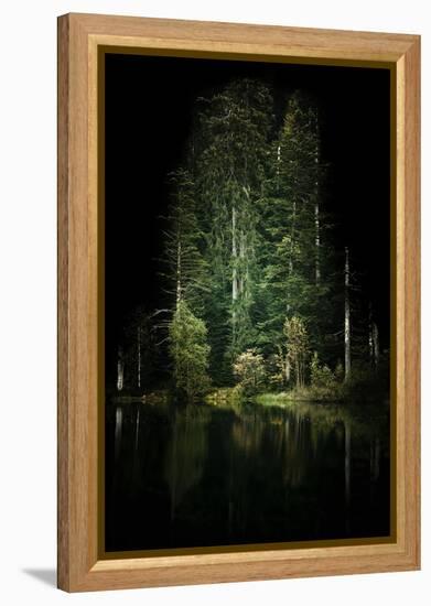 Do You Feel-Philippe Sainte-Laudy-Framed Premier Image Canvas