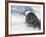 Do You Have a Fish?-Holger Droste-Framed Photographic Print