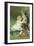 Do You Like Butter-Charles Burton Barber-Framed Giclee Print