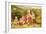 Do You Like Butter?-Myles Birket Foster-Framed Giclee Print