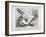 Do You Think it Is Good Likeness of Me?-Honore Daumier-Framed Giclee Print