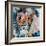 Do You Want My Lions Share-Angela Maritz-Framed Giclee Print