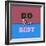 Do Your Best 1-Lorand Okos-Framed Art Print