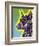 Doberman-Dean Russo-Framed Giclee Print