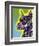 Doberman-Dean Russo-Framed Giclee Print