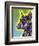 Doberman-Dean Russo-Framed Giclee Print