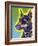 Doberman-Dean Russo-Framed Giclee Print