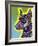 Doberman-Dean Russo-Framed Premium Giclee Print