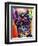 Doberman-Dean Russo-Framed Giclee Print