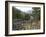 Doc Holliday's Grave, Glenwood Springs, Colorado, USA-Ethel Davies-Framed Photographic Print