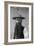 Doc Middleton, C.1891-null-Framed Photographic Print