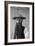 Doc Middleton, C.1891-null-Framed Photographic Print