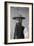 Doc Middleton, C.1891-null-Framed Photographic Print