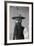 Doc Middleton, C.1891-null-Framed Photographic Print