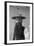 Doc Middleton, C.1891-null-Framed Photographic Print