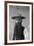 Doc Middleton, C.1891-null-Framed Photographic Print