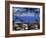 Dochu La, the Pass Is a Mystical Place with Views North to the Himalayas, Bhutan-Paul Harris-Framed Photographic Print