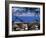 Dochu La, the Pass Is a Mystical Place with Views North to the Himalayas, Bhutan-Paul Harris-Framed Photographic Print