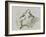 Docile Rebecca, 1929-Jules Pascin-Framed Giclee Print