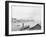 Dock and Mission Point, Mackinac Island, Mich.-null-Framed Photo