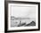 Dock and Mission Point, Mackinac Island, Mich.-null-Framed Photo