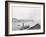 Dock and Mission Point, Mackinac Island, Mich.-null-Framed Photo