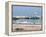 Dock Area, Tripoli, Libya, North Africa, Africa-David Lomax-Framed Premier Image Canvas