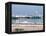 Dock Area, Tripoli, Libya, North Africa, Africa-David Lomax-Framed Premier Image Canvas