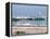 Dock Area, Tripoli, Libya, North Africa, Africa-David Lomax-Framed Premier Image Canvas