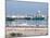 Dock Area, Tripoli, Libya, North Africa, Africa-David Lomax-Mounted Photographic Print