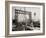 Dock Conveyors, New Orleans, La.-null-Framed Photo