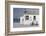 Dock House-Zhen-Huan Lu-Framed Giclee Print