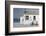 Dock House-Zhen-Huan Lu-Framed Giclee Print