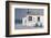 Dock House-Zhen-Huan Lu-Framed Giclee Print