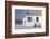 Dock House-Zhen-Huan Lu-Framed Art Print