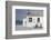 Dock House-Zhen-Huan Lu-Framed Art Print