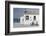 Dock House-Zhen-Huan Lu-Framed Art Print