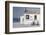 Dock House-Zhen-Huan Lu-Framed Art Print